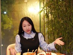 -怡咖啡海鲜自助餐厅(浦东香格里拉店)