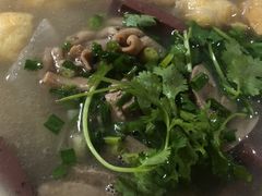-笑云开汤包店(网巾市店)