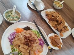 -今鲜源大酒店·中华餐饮名店(新湛路店)