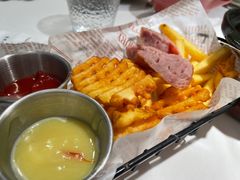 -Aqua Oasis 水天堂(石路天虹店)