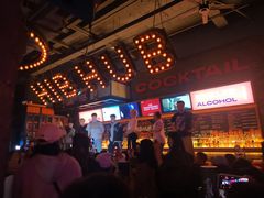 -HIB HUB公社(解放西路店)