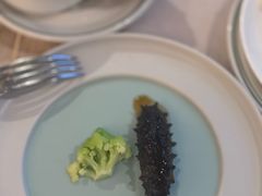 -广州花园酒店-凌璇阁360度高空海鲜自助餐CAROUSEL