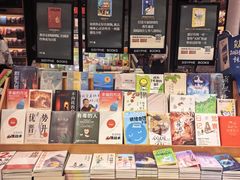 -万达茂商场(南京仙林店)
