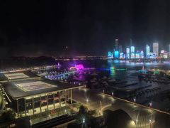 -青岛海尔洲际酒店