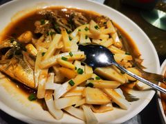 -温岭人家(红花北路店)