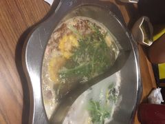 傣妹(南京东路旗舰店)-傣妹火锅(南京东路一店)