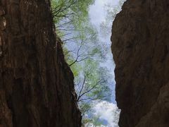 -龙门涧景区