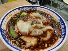 -林静小吃(复兴路店)