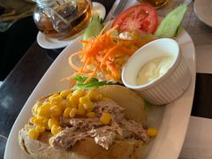 -安德鲁饼店(总店)