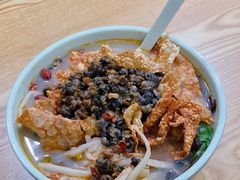 -家味螺蛳粉&烤鱼(五角场店)