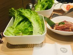 -新石器烤肉(无锡万象城店)