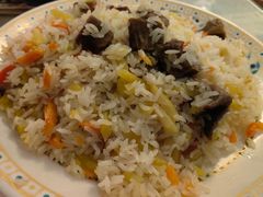 -海尔巴格一甸茶餐厅(团结路店)