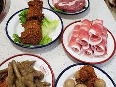 -陳艳红火锅(港汇店)