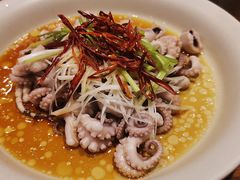 -天和晟新京菜.水煮鱼.湘土菜(国展店)
