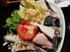 -Mr·Fish鱼鲜生海鲜放题(银泰in99店)