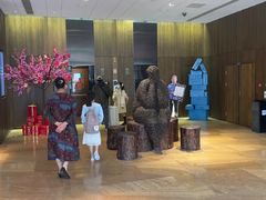 -厦门海港英迪格酒店(中山路店)