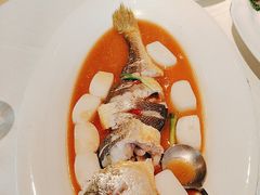 -上海小南国(正大店)