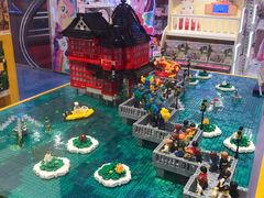 -TOYSRUS玩具反斗城(上海万象城店)