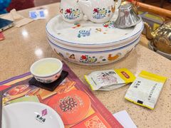 -点都德(大茶楼店)