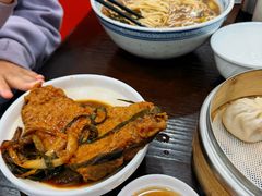 -福海面馆(阳曲店)