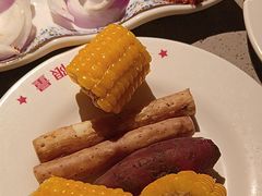 -芝小官毛肚火锅海鲜自助(苏州吴江区万宝店)