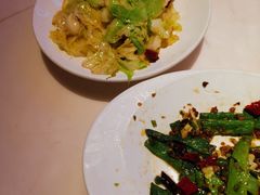 -茅庐川菜(烟台万象汇店)