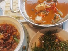 -曹家小菜(胜太路店)