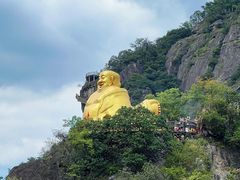 -大慈岩风景区