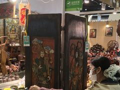 -南宁国际会展中心