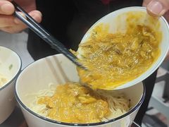 -百年老字号·观振兴蟹黄面·三虾面·苏式面(观前街富仁坊巷店)