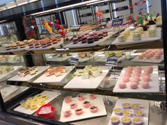 -吉木烤肉自助餐厅(乐汇城店)