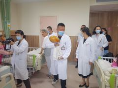 -上海市普陀区中心医院