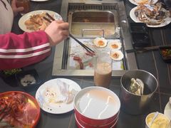 -星伦多自助料理·涮烤一体(虹悦城店)