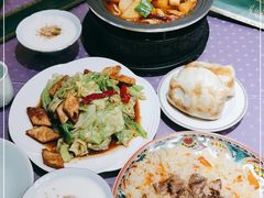 -新疆巴州金丝特餐厅(大钟寺店)