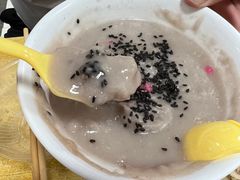 芋泥-福州人铭小吃