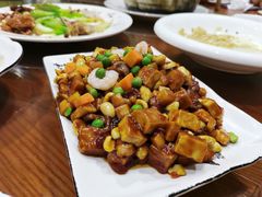 八宝辣酱-三林民间传菜