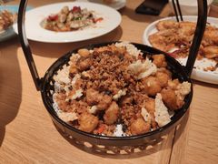 -避风塘(江桥万达店)