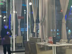 -赵小姐丨新中餐(曲江店)
