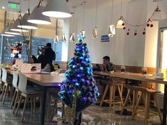 -Blueglass酸奶(财富购物中心店)