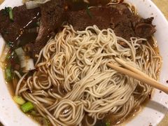 -水仙拉面(水仙街店)