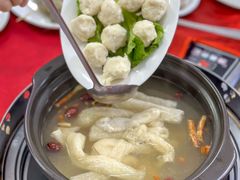 -花苑美食横琴生蚝火锅(拱北粤华路店)