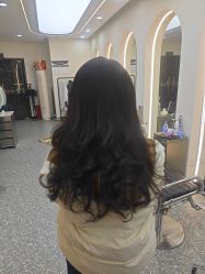 -HD HAIR STYLE