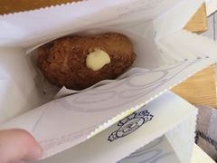 -田中先生の泡芙工坊(罗斯福店)