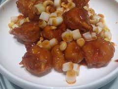 -鸭王烤鸭店(三里河店)