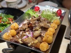 -四小姐的店(泉舜店)