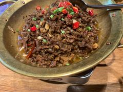 -印象鲵宴·张家界地标美食名片(溪布街店)