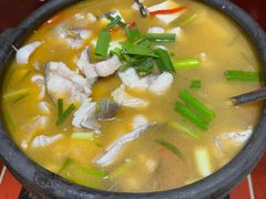 -和福餐馆(西江古街店)