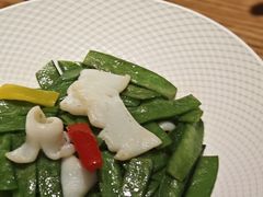 -金成潮菜博物馆(海珠湿地店)