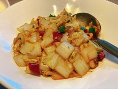古法烧白菜-海立阁海鲜江浙菜(漕河泾印象城店)