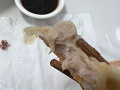 -东门饺子馆(少年宫路店)